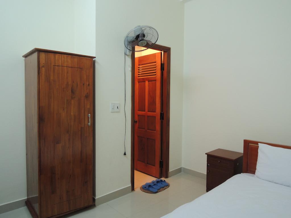 Hong Hoa Hotel Da Lat Room photo